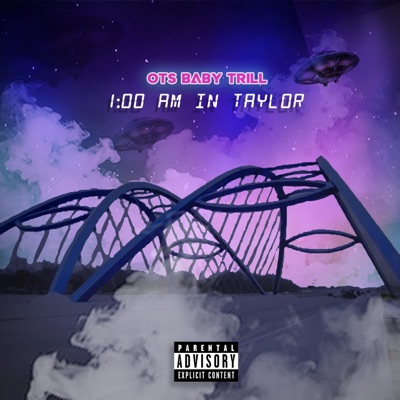 1am In Taylor - Single