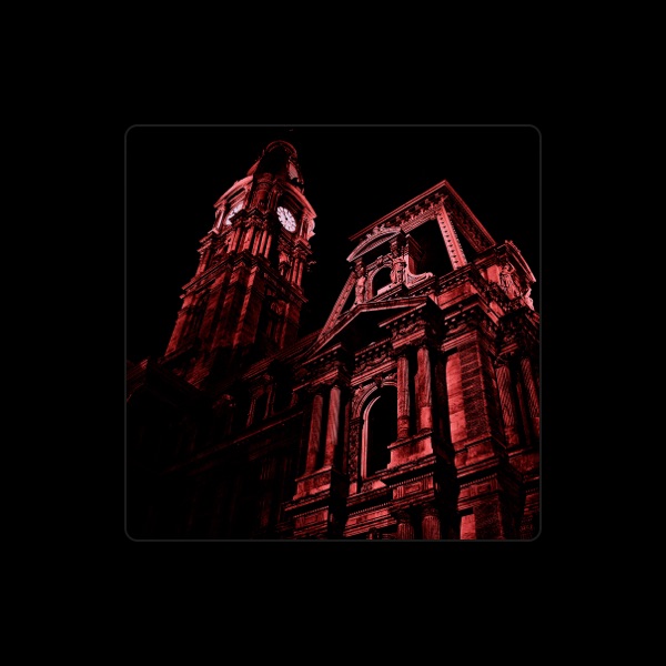 TRXVELER's avatar