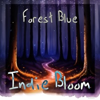 Indie Bloom - Single - Forest Blue