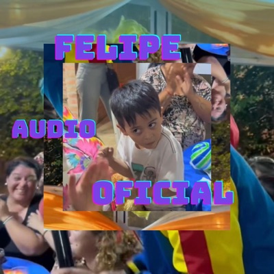 El Ovejo - FELIPE OFICIAL