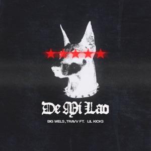 De Mi Lao (feat. Lil Kicks)