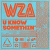 WZA - U Know Somethin'