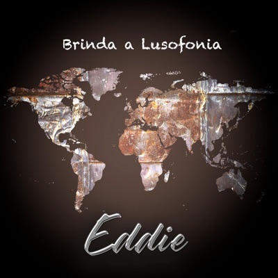 Brinda a Lusofonia (feat. Gonzaga Coutinho, João Caetano, Jandira Silva, Yami Aloelela & Tó Cruz) - Single