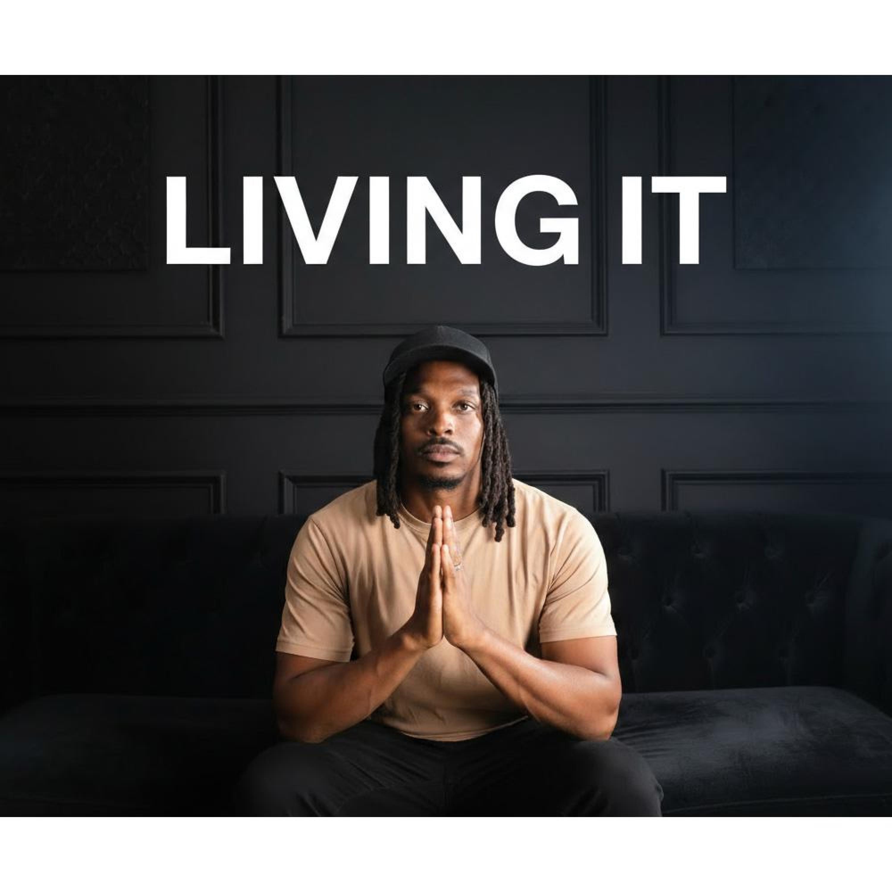 Living It - Single