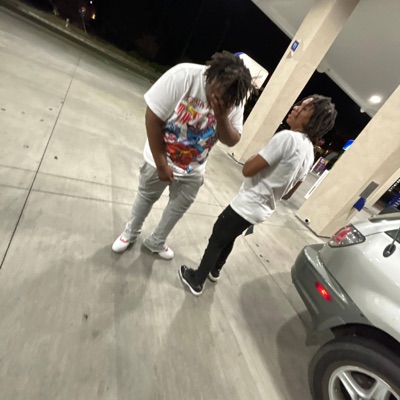 Not Haitian (feat. KennyHunchoo) - Single