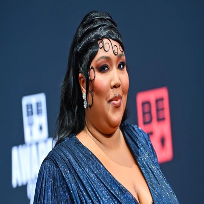 lizzo (feat. jahxtf) - Single