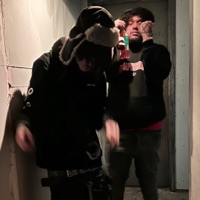 DETROITGOTH #FREESTYLE - Single - Zayguapkid