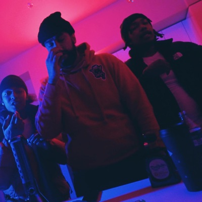 FREE MY HOOD FUCK YO HOOD (feat. Nwm zay, Nwm lolo & Sauce gotti) - Single