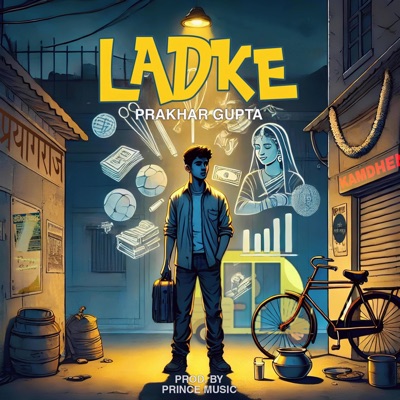 Ladke - Single
