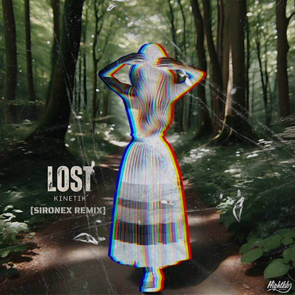 Lost (Sironex Remix) - Single