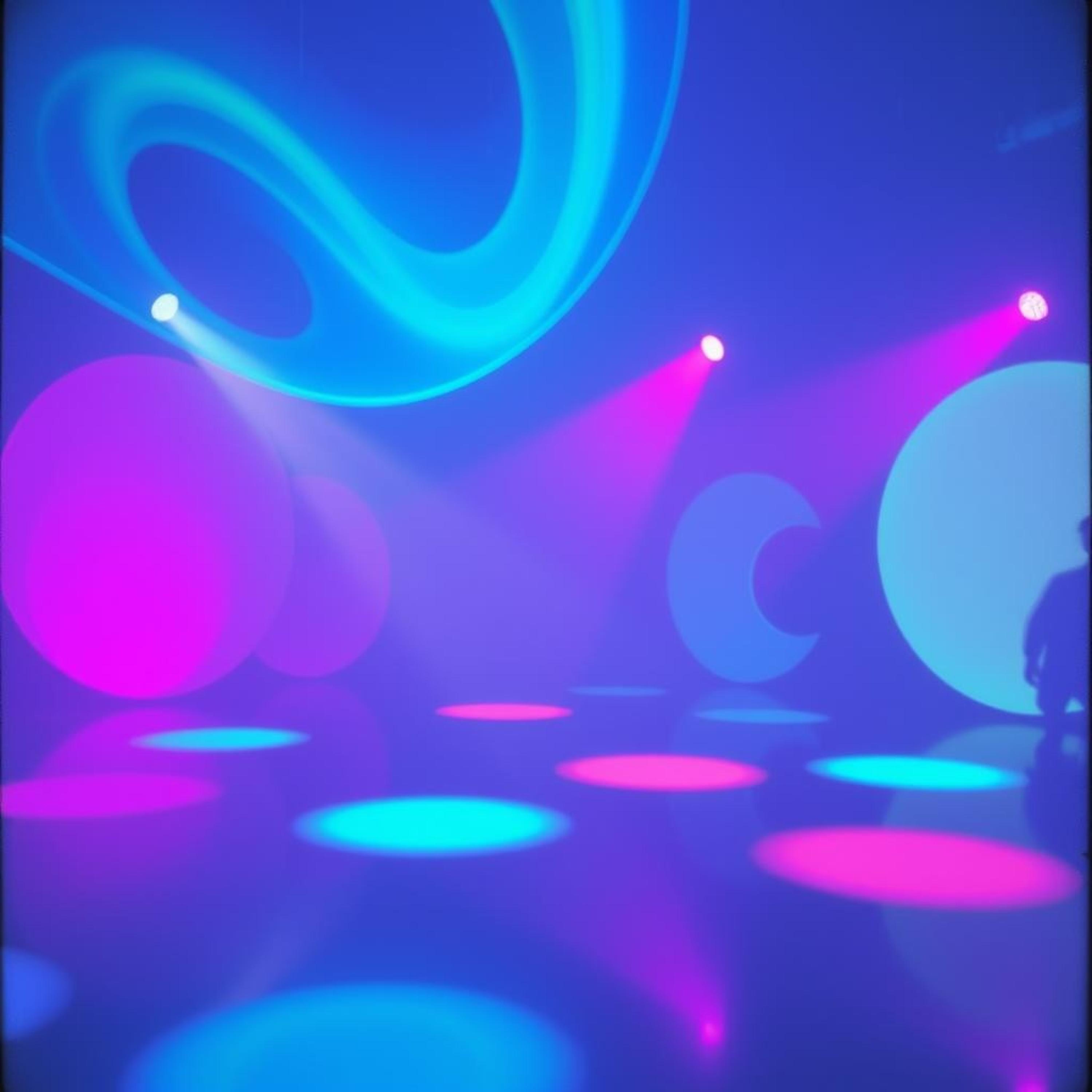 We Dance Through The Night - Single