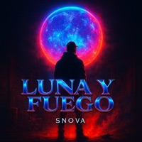 Luna y Fuego - Single - Snova