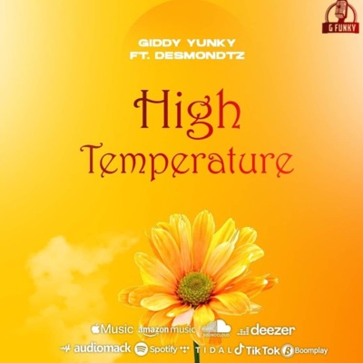 HIGH TEMPERATURE - Single