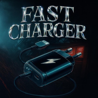 Fast Charger (feat. Vieru) - Single