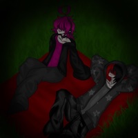 Bad habits - Single - ap47hyc0r3 & prvttyscrzz