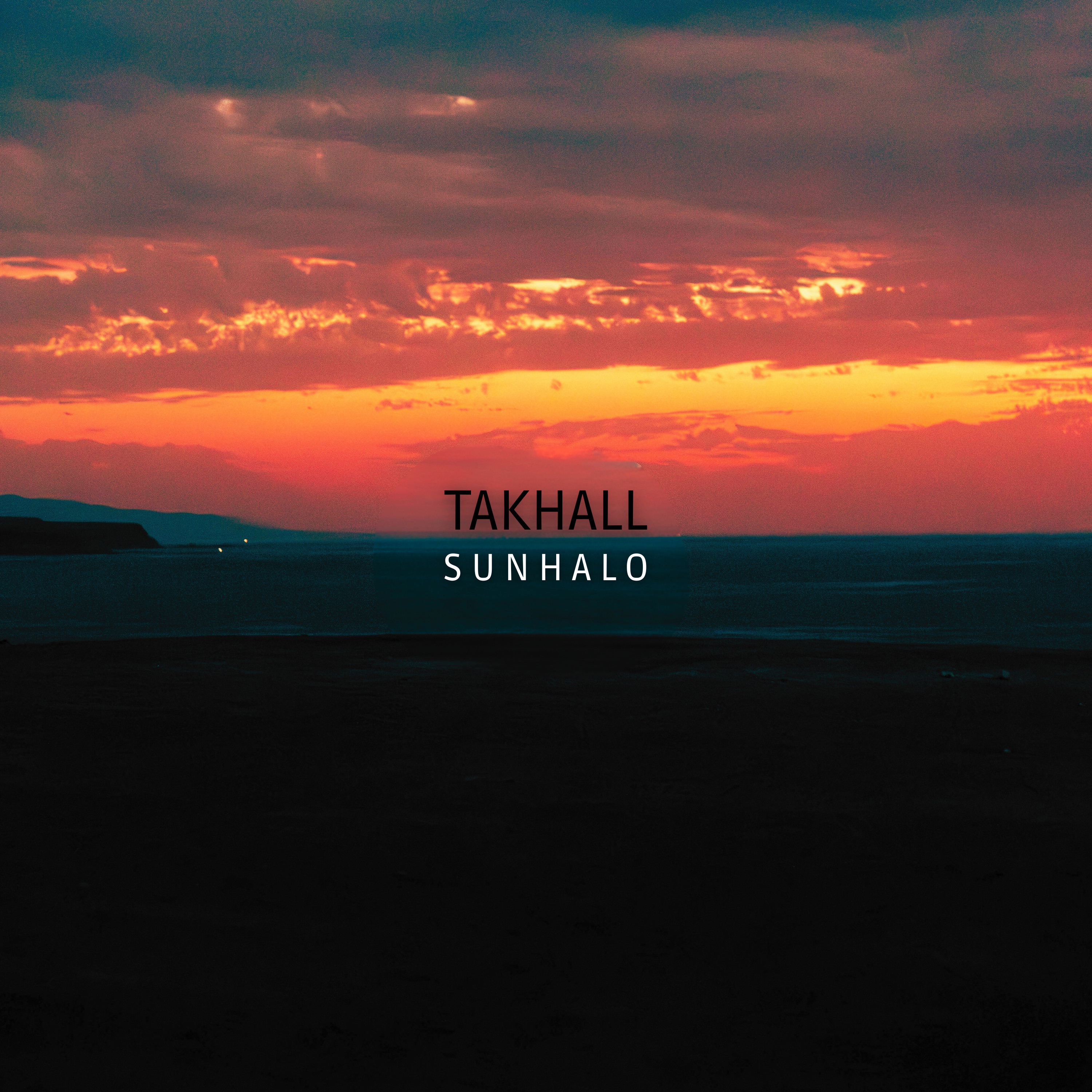 Takhall - Sunhalo