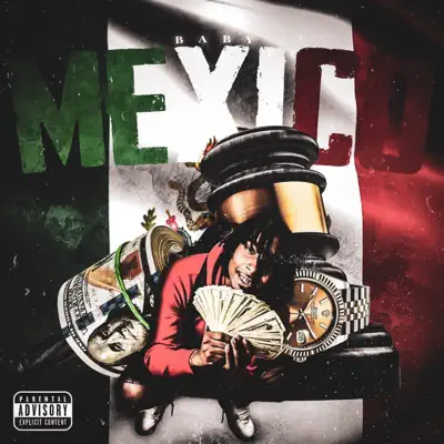 Ascolta 'Baby Mexico' di PSO Mexico
