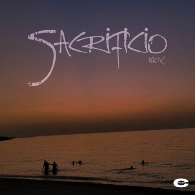 SACRIFICIO - EP