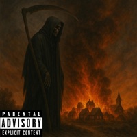 You Watched Me Burn Now Its Your Turn - EP - JayThaReapah