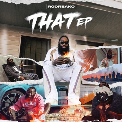 THAT EP - EP