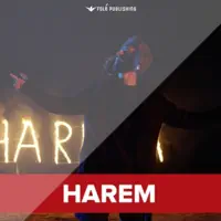 Harem — Young Zerka