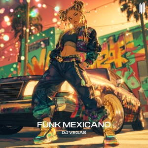 FUNK MEXICANO (SLOWED)