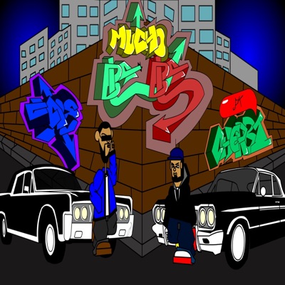 Mucho Bla Bla - Single