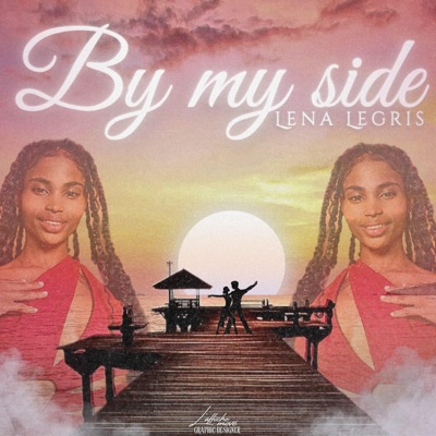 By my side (feat. Dj blind mauritius) - Single