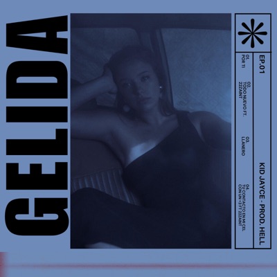 GELIDA - EP
