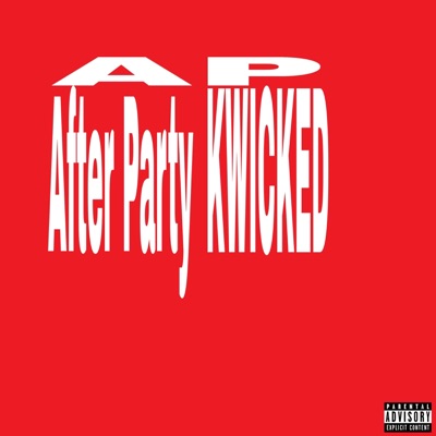 AFTER PARTY - EP