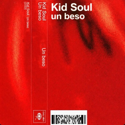 Un beso - Single