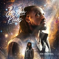 JahJah Plans - Single - Joe Paintsil