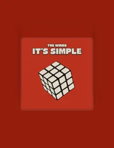 Listen to The Winds, watch music videos, read bio, see tour dates & more!