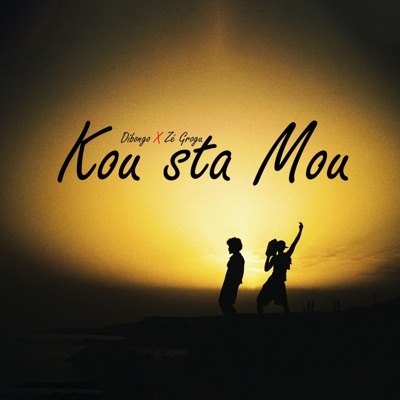 Kou Sta Mou (feat. Ze Grogu) - Single