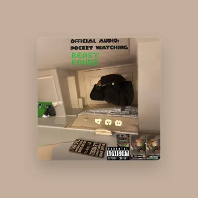 Listen to Beast Koudz, watch music videos, read bio, see tour dates & more!