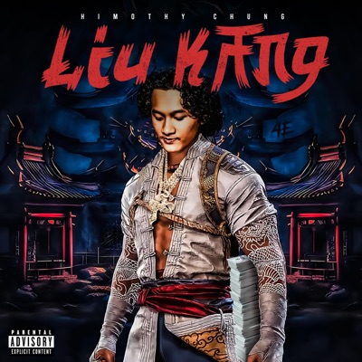 Liu Kang - Single