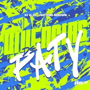 Vivencias de Paty (feat. Yuri Redicopa)