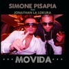 Movida (feat. Jonathan La Lokura) - EP