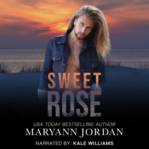 Sweet Rose: Baytown Boys, Book 10 (Unabridged)