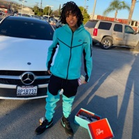 Mad Ass - Single - Kiah Bandz