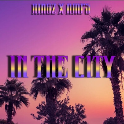 In The City - Single