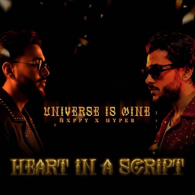 Universe Is Mine (feat. Known As Hyper) - Single