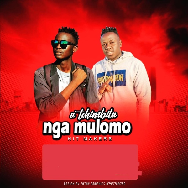 U tshimbila nga Mulomo (feat. Fortunator & (Chopabeatz)
