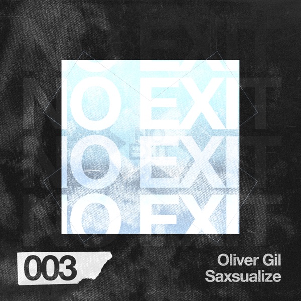 Saxsualize - Single