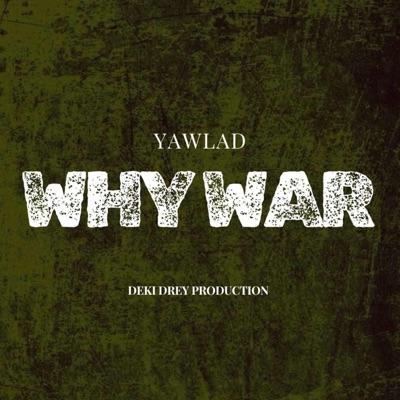 why war - Single