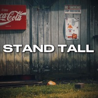 Stand Tall - Single - Muncy
