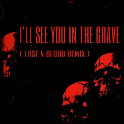 I'll See You In The Grave... (L4B Remix) - Single