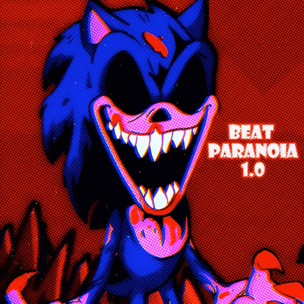 BEAT PARANOIA 1.0 - EP