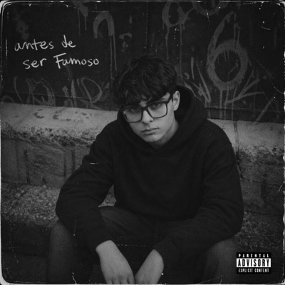 ANTES DE SER FAMOSO - EP