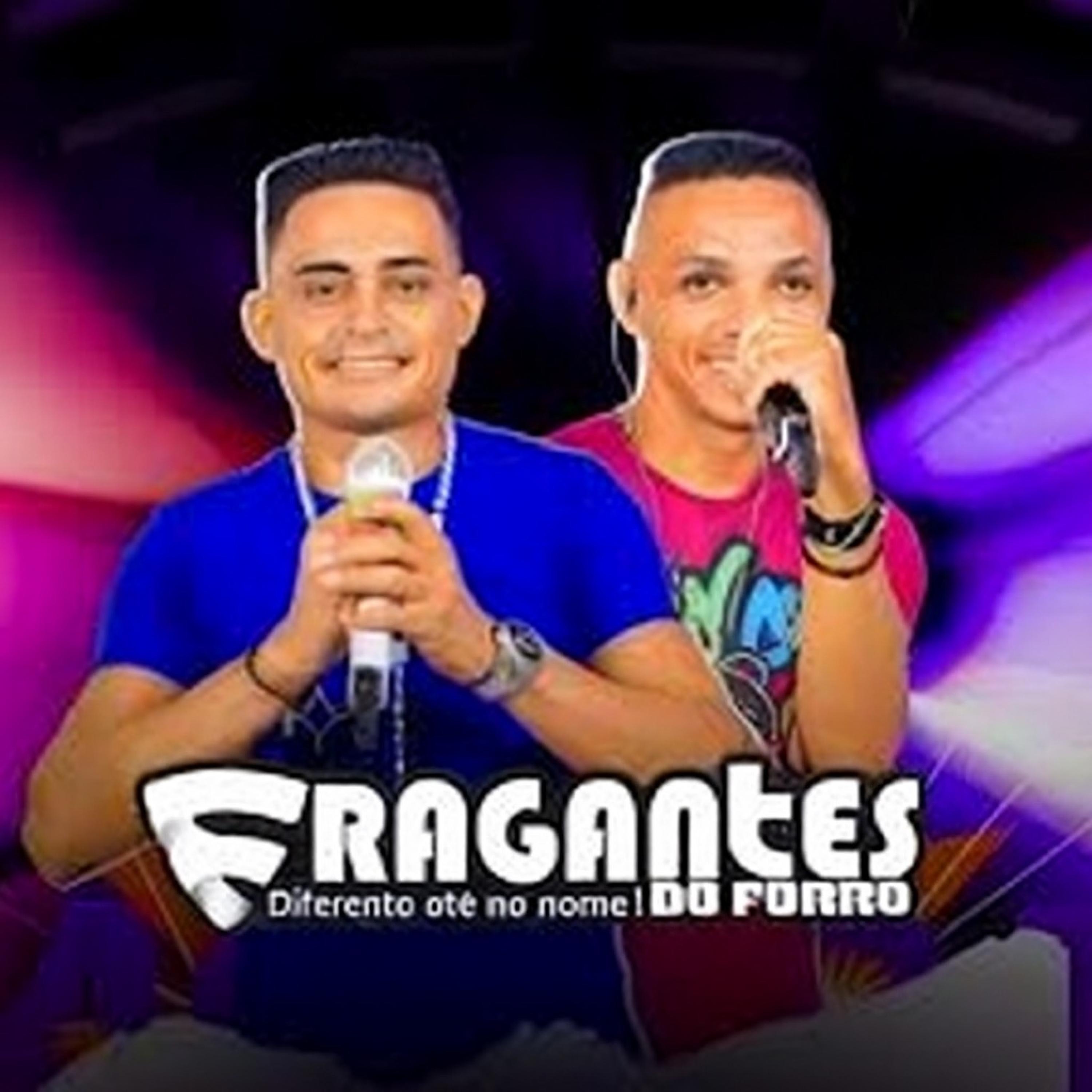 Forró do Negão - Passa Debaixo da Mesa Fragantes do Forró